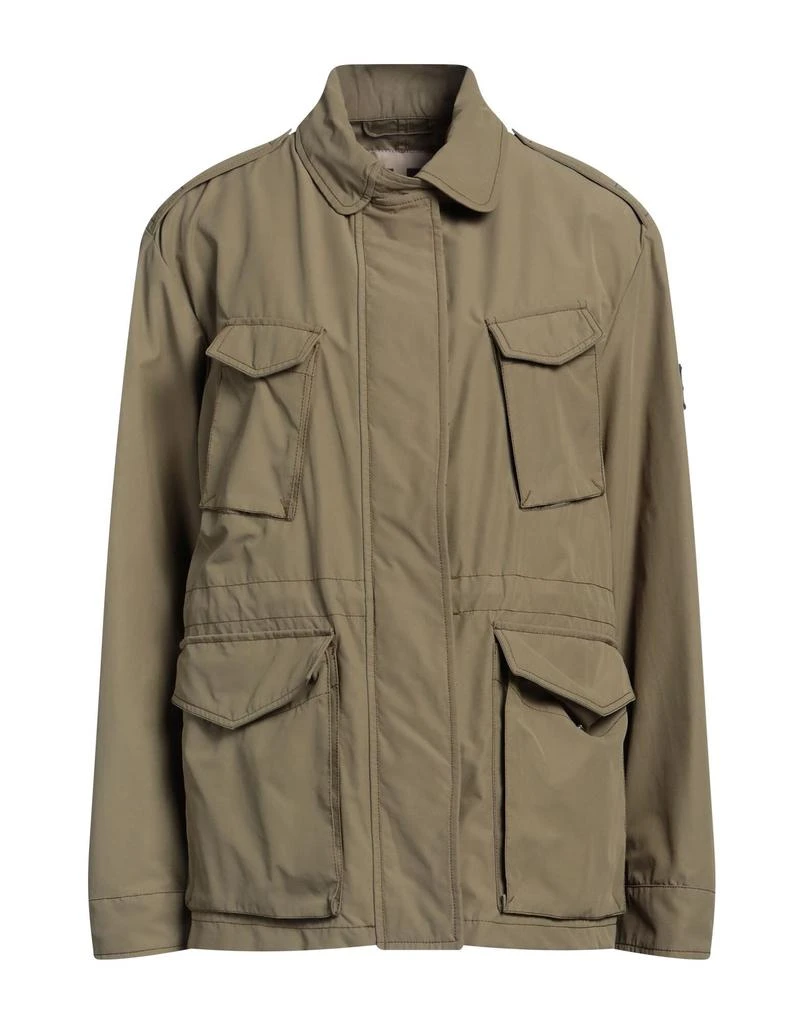 HISTORIC Jacket 1
