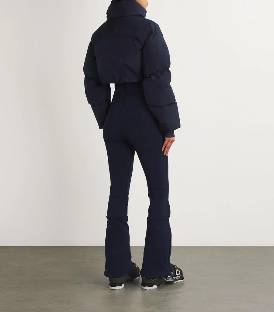 Cordova Myoko Ski Suit 3