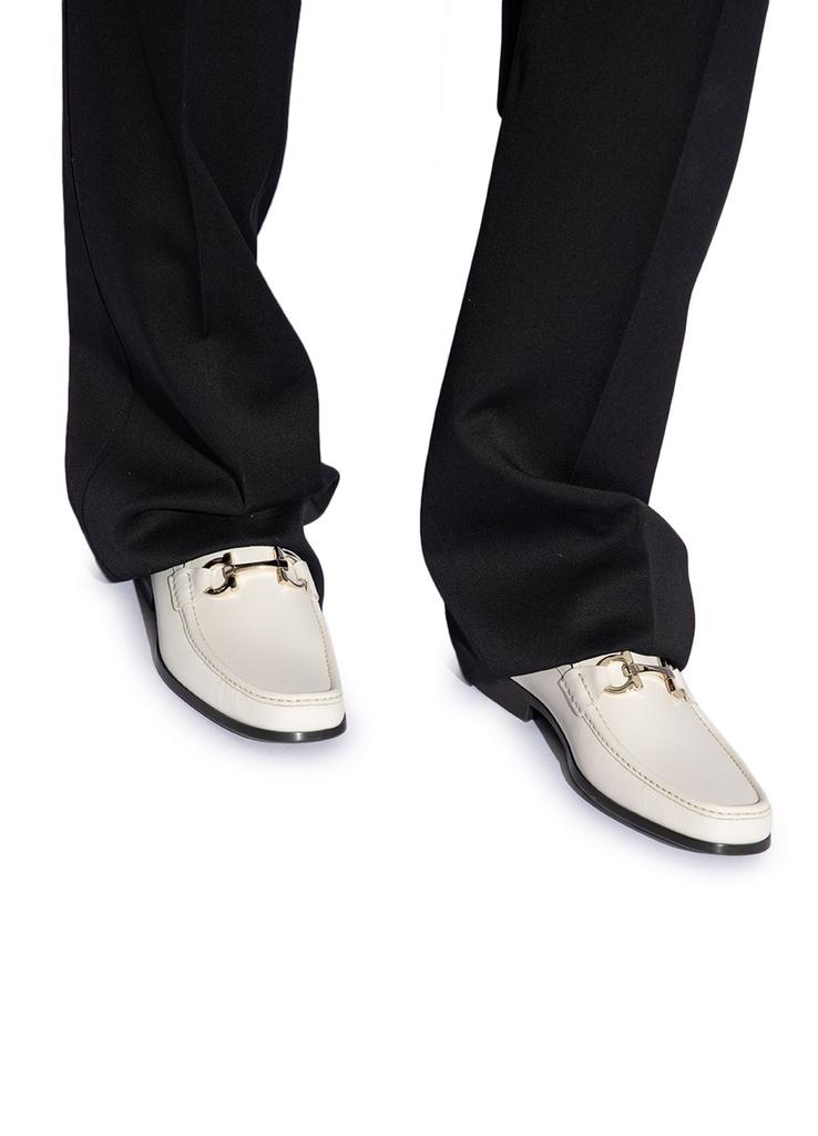 FERRAGAMO Grandioso2 loafers