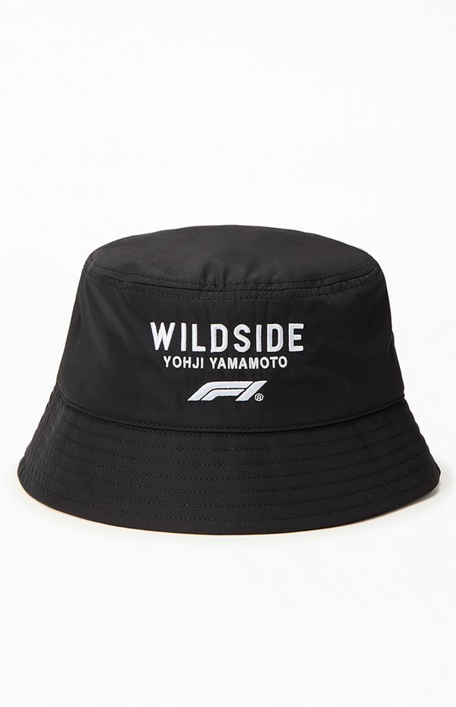 Formula 1 x Wildside Yohji Yamamoto x PacSun Bucket Hat