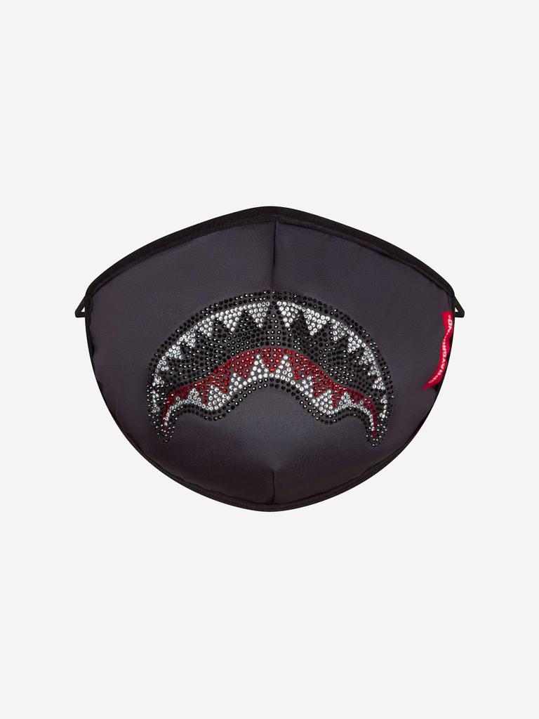 SprayGround Sprayground Trinity 2.0 Shark Face Mask