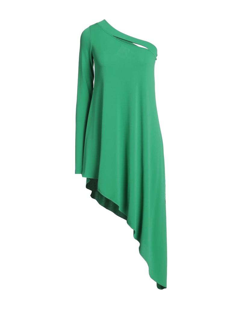 ERIKA CAVALLINI One-shoulder top