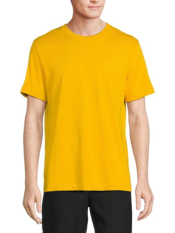 Helmut Lang Logo Tee 1