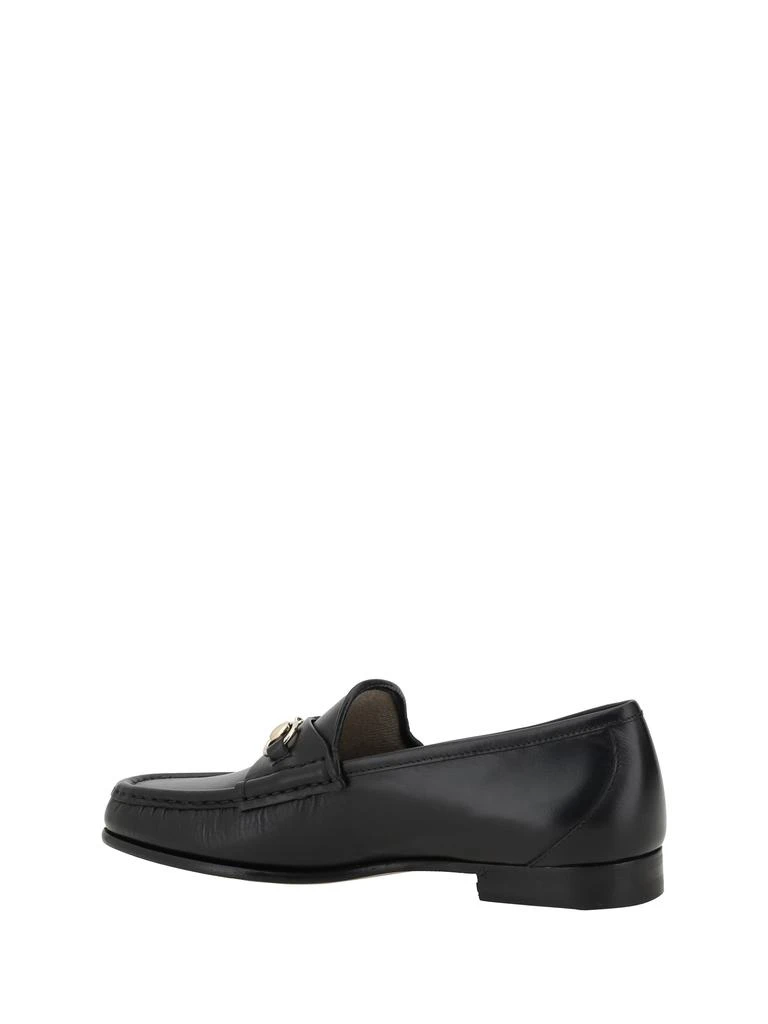 Gucci Leather Loafers 3
