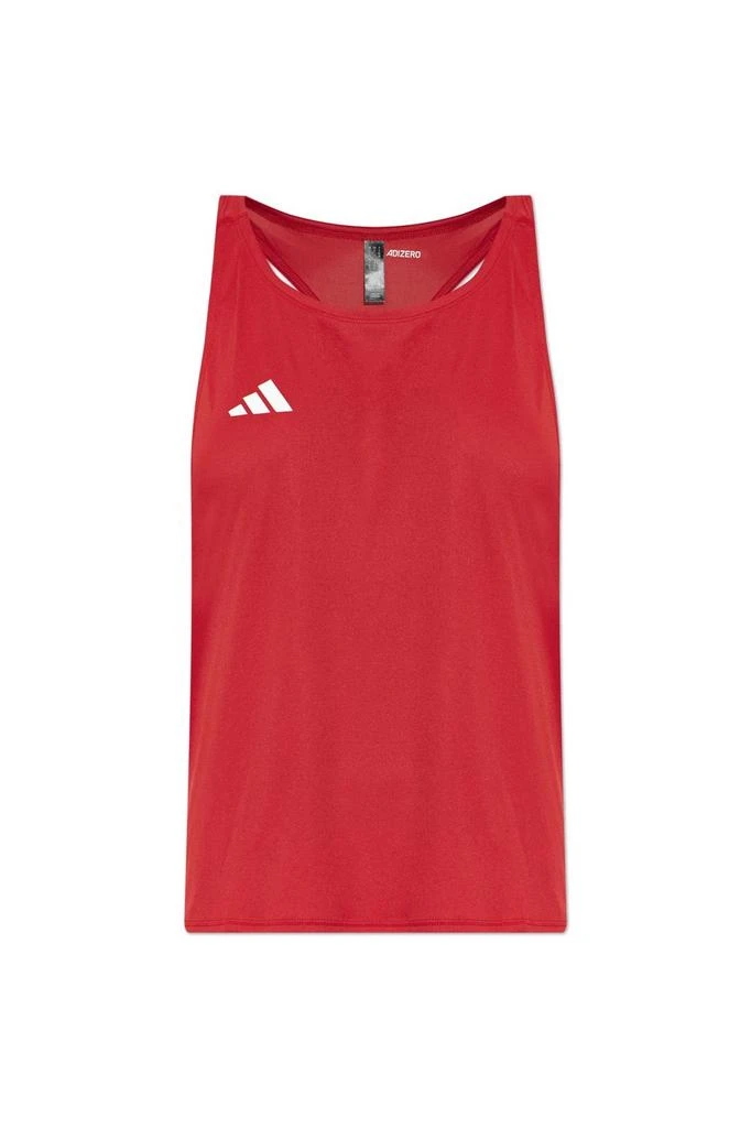 Adidas Adidas Adizero Running Performance Top