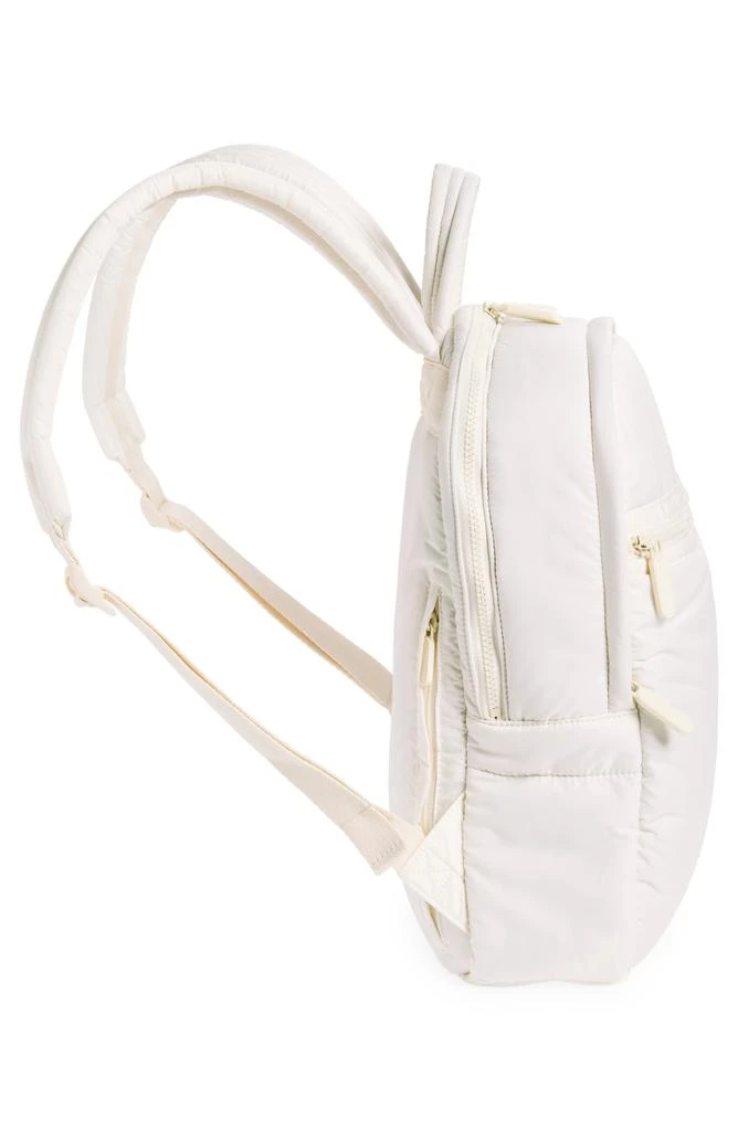 LeSportsac Nylon Sheen Backpack 4