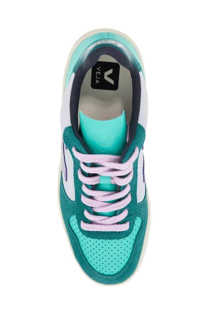 Veja v-10 sneakers 2