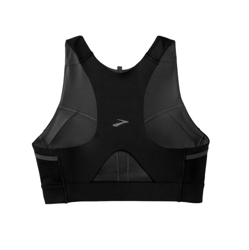 Brooks DRIVE 3 POCKET RUN BRA 4