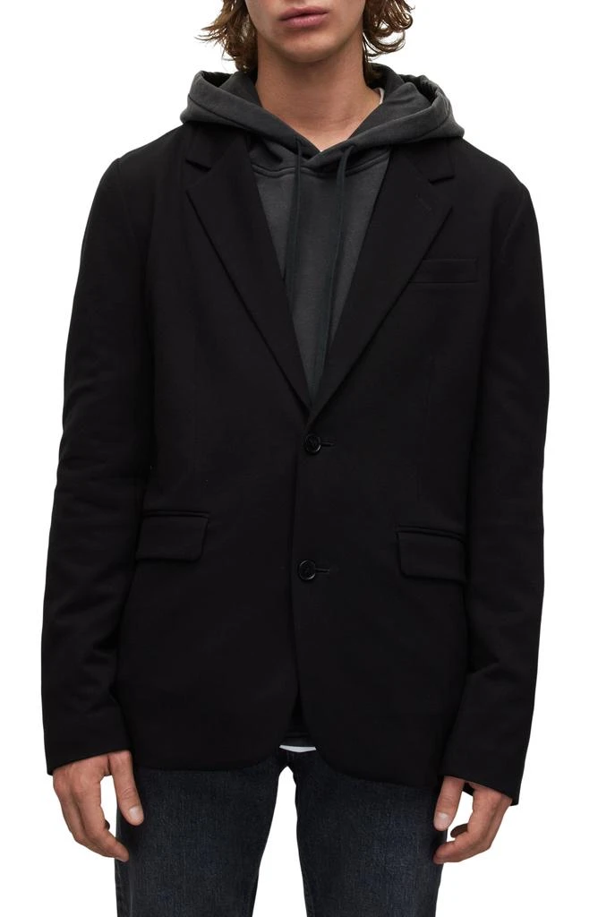 ALL SAINTS Helm Blazer 1