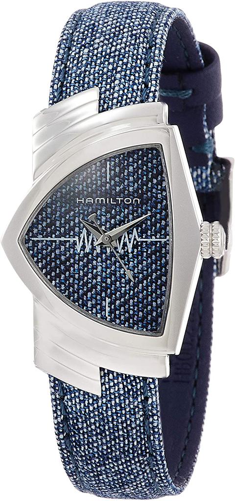 Hamilton Women's Ventura 24mm Quartz Watch