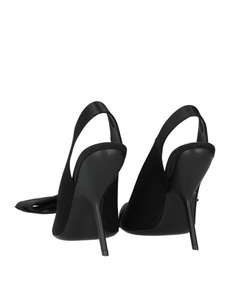 Salvatore Ferragamo Pump 3