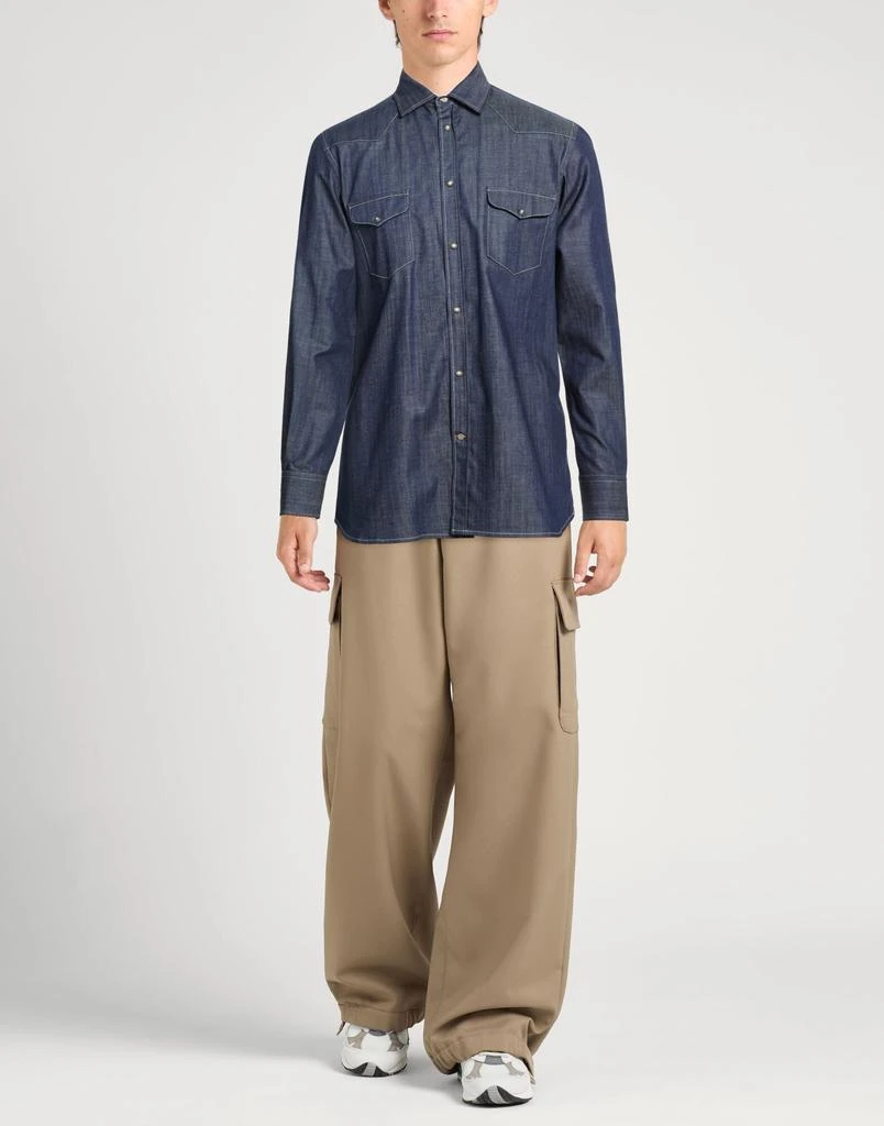 DONDUP Denim shirt 2