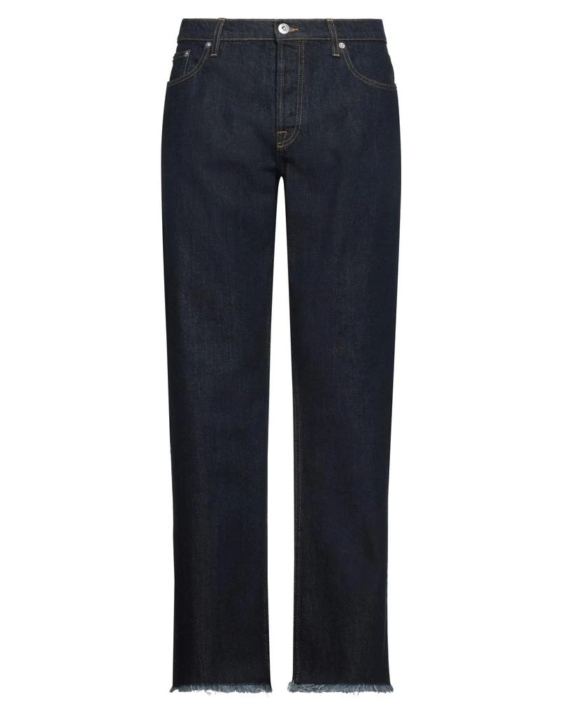 Lanvin Denim pants 1