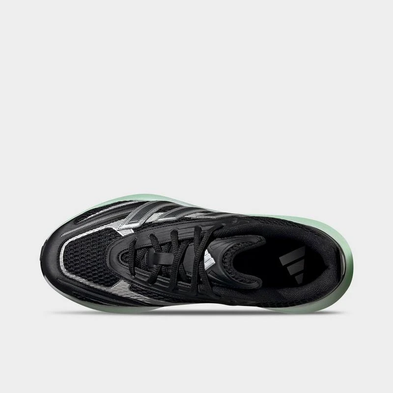 adidas gazelle silver green womens adidas Gazelle Indoor 'Green Glow Pink' Women's Shoes 5