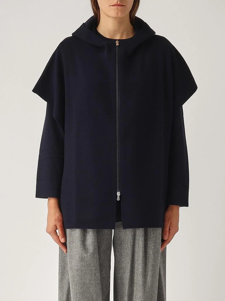 GRAN SASSO Wool Jacket 1