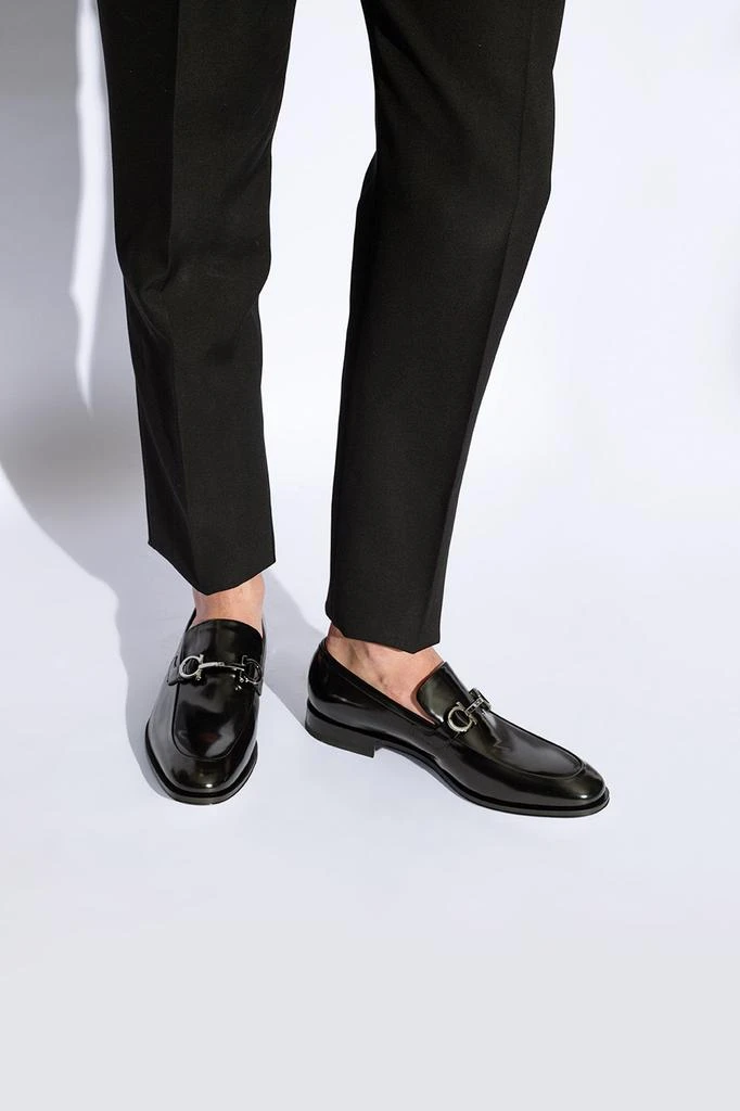 Ferragamo Men’s Finley Loafer New Never Worn Finley main image 2
