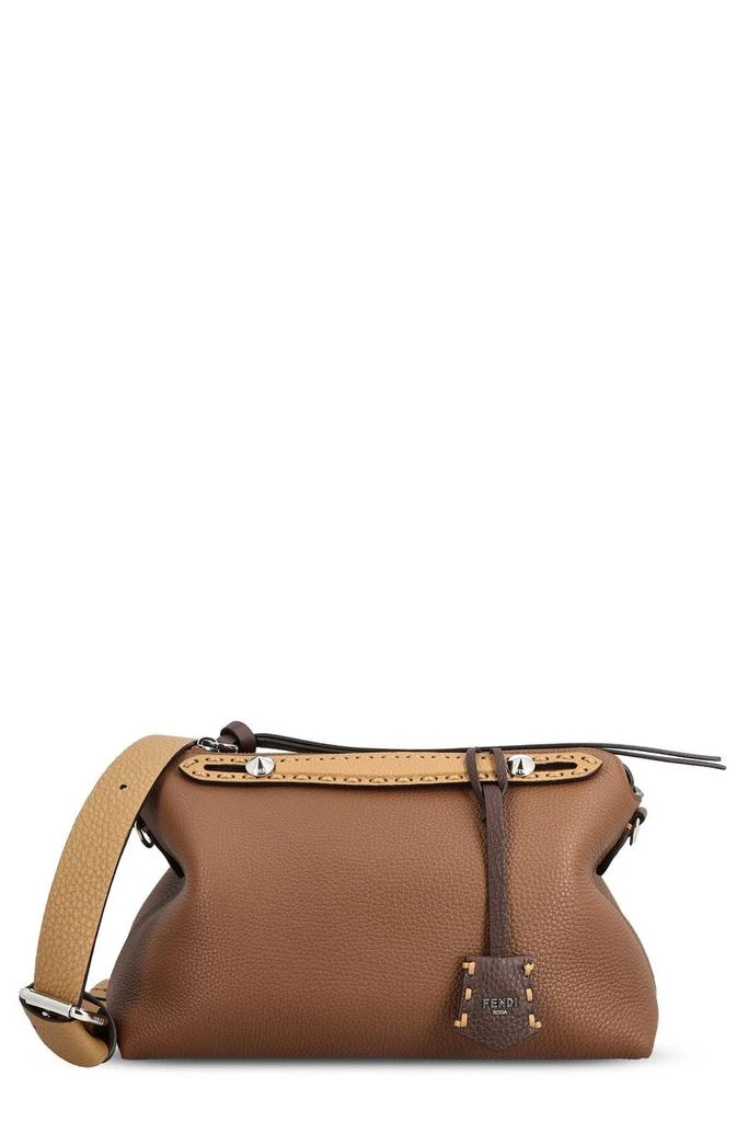 Fendi Fendi By The Way Selleria Medium Crossbody Bag 1