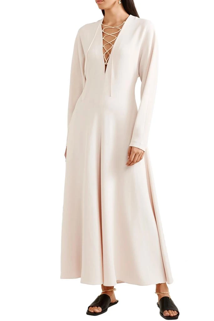 Stella Mccartney Stella Mccartney - Robe Longue - Femme 4