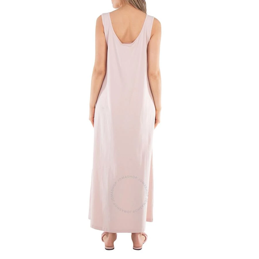 Calvin Klein Cotton Jersey Maxi Tank Dress 3