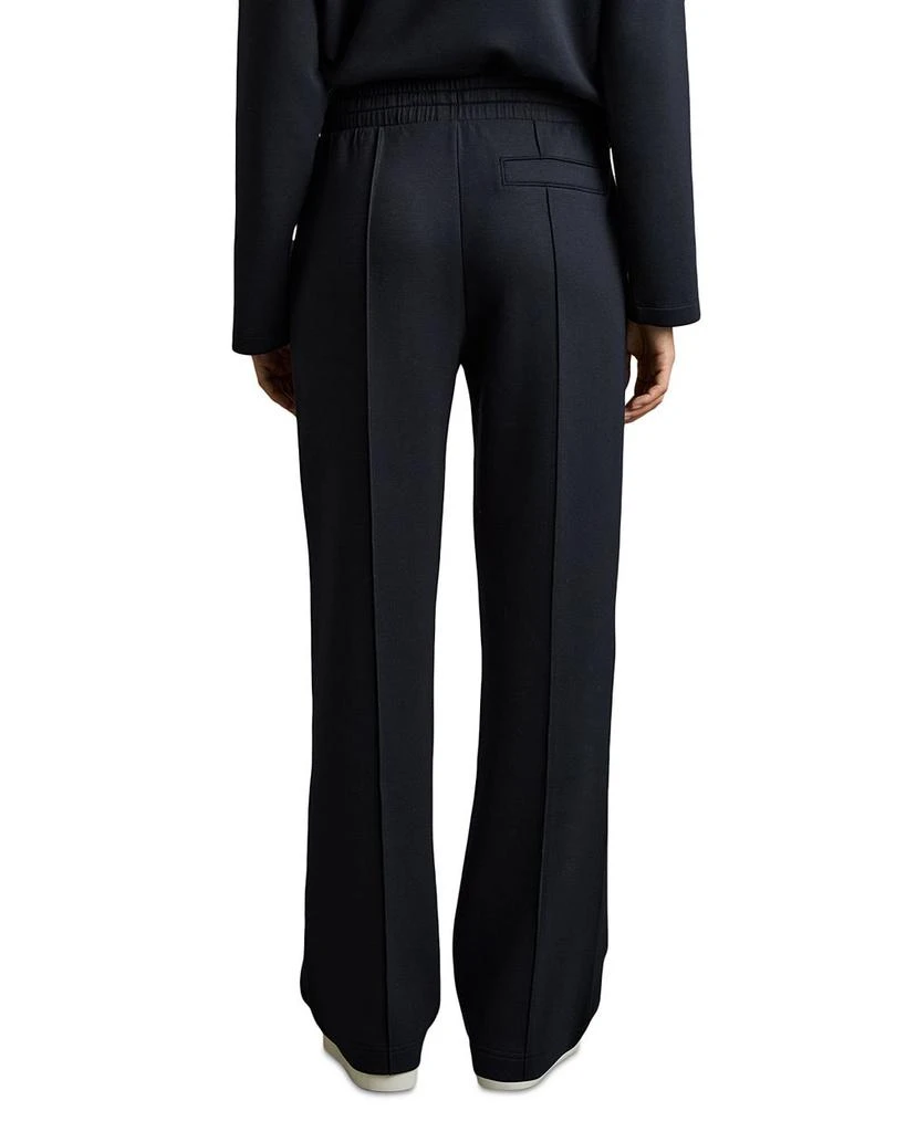 REISS Sophia Combat Jogger Pants 3