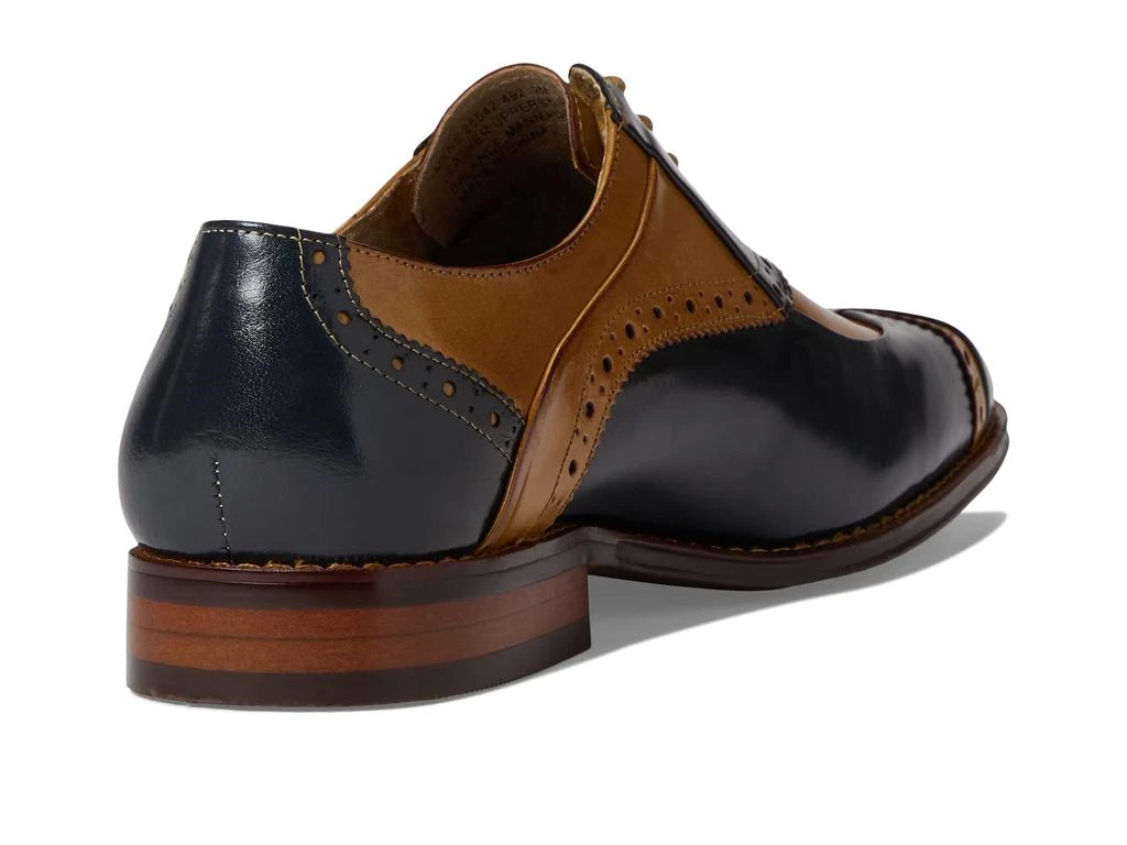 Stacy Adams Gillam Lace-Up Oxford 5