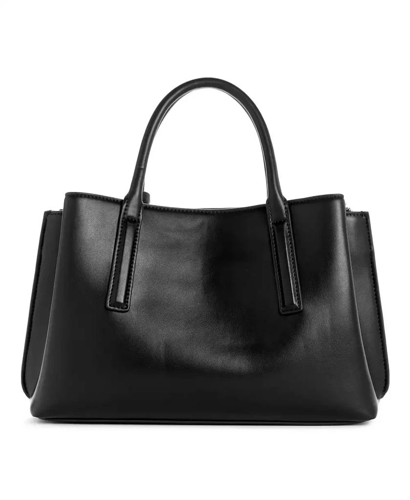 Nine West Leonel 3 Comp Satchel Bag 5