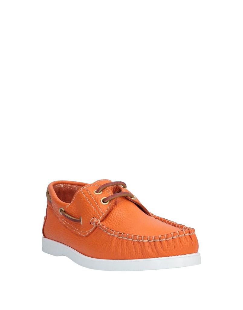 ANGELO PALLOTTA Loafers