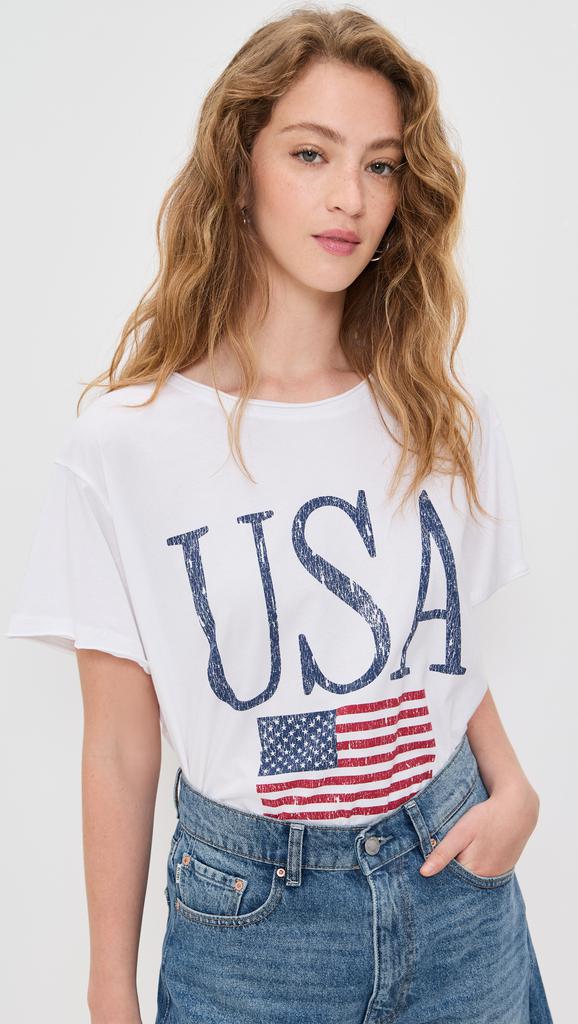 Show Me Your Mumu Airport Tee