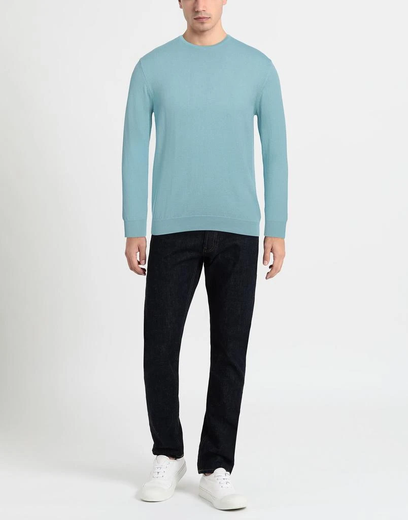 Heritage Sweater 2