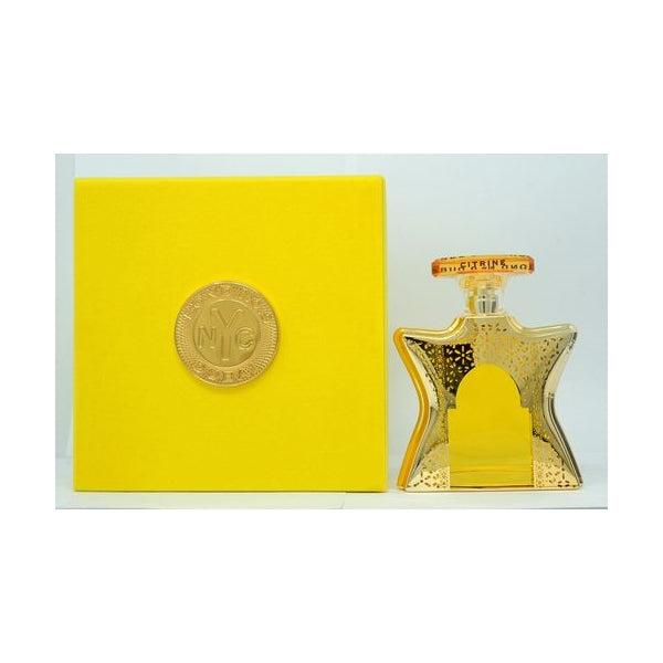 Bond No. 9 Dubai Citrine for Men Eau de Parfum Spray 3.3 oz
