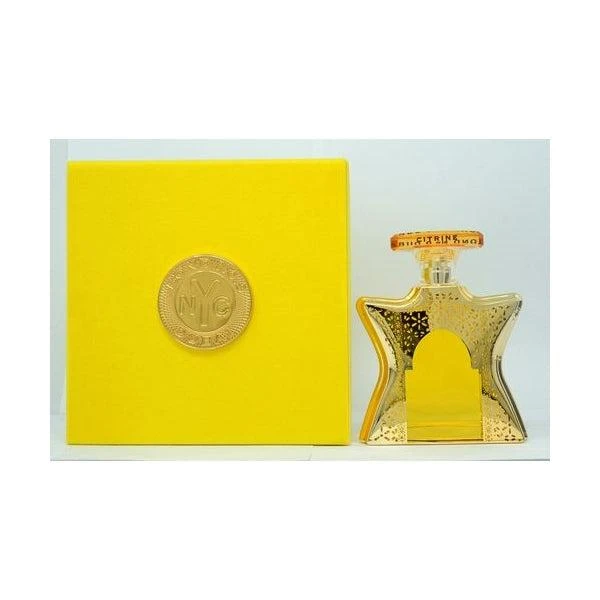 Bond No. 9 Dubai Citrine for Men Eau de Parfum Spray 3.3 oz 1