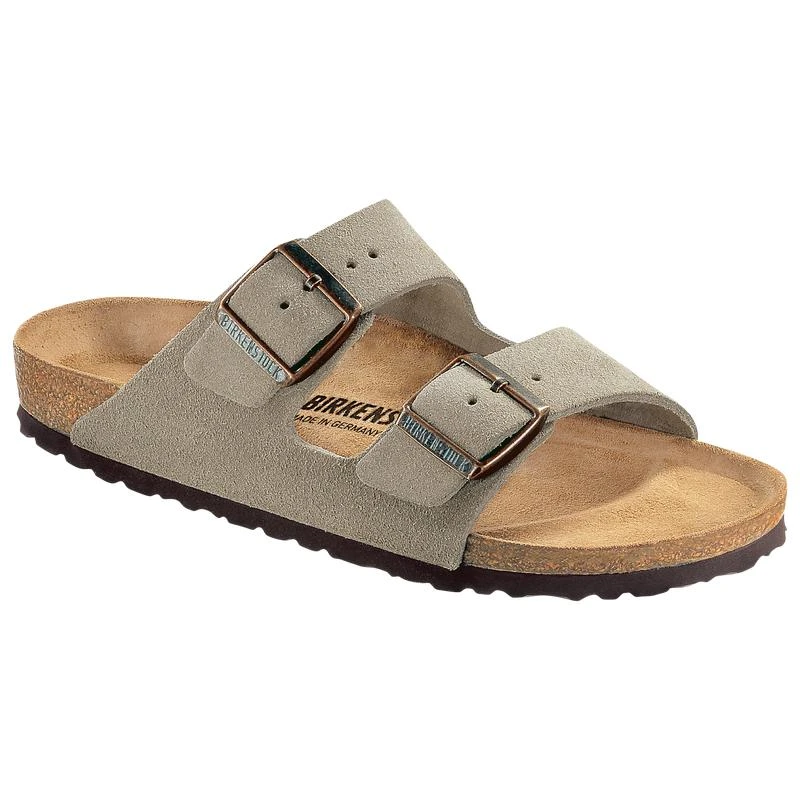 Birkenstock Birkenstock Arizona Suede - Men's 1