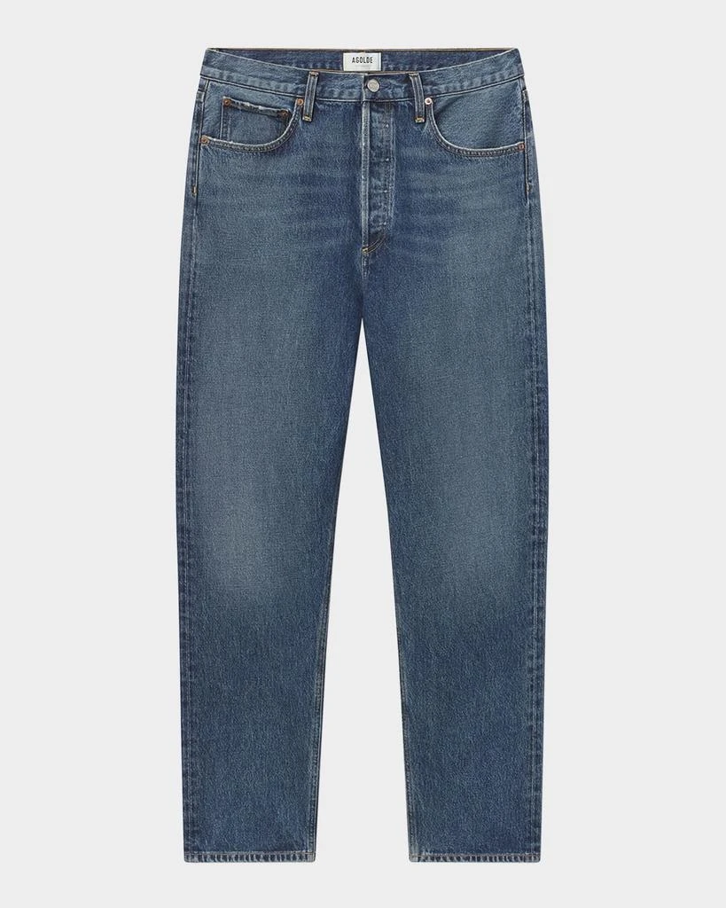 AGOLDE Men's 90s Straight-Leg Jeans 1