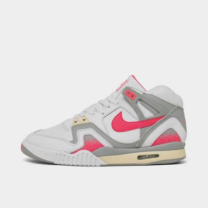 NIKE Men's Nike Air Tech Challenge 2 Casual Shoes 1