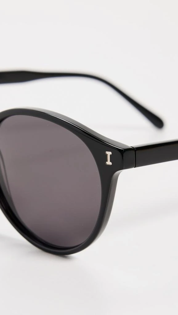 Illesteva Como Sunglasses 4