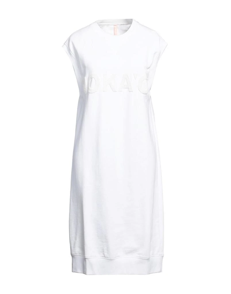 NO KA 
OI Midi dress 1