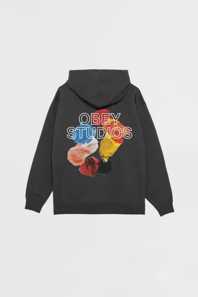 パーカー・フーディ OBEY FW24 SWEATSHIRT WITH PRINT (112470196 BLK) 28861677_58082107_1000.jpg
