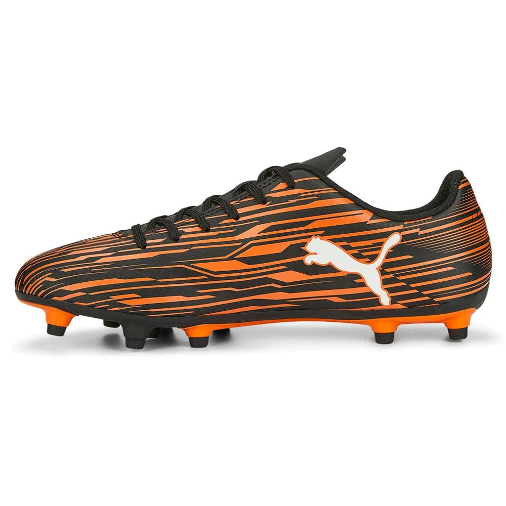 Puma Rapido III Firm Ground/Artificial Ground Soccer Cleats 3