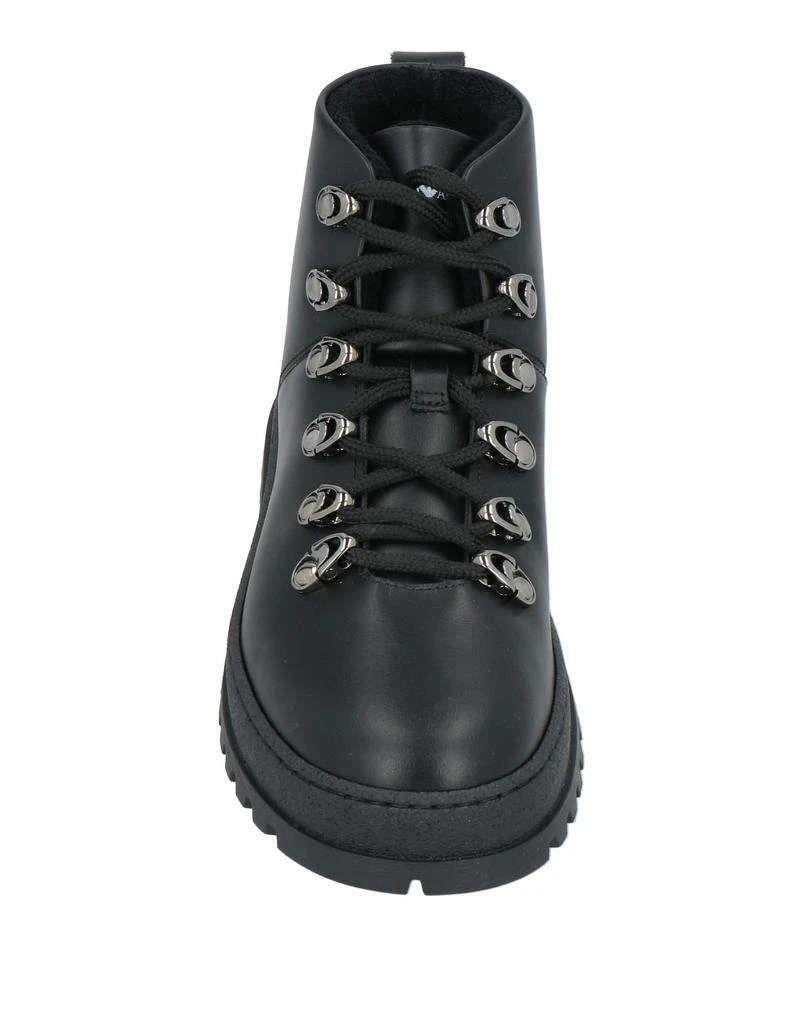 Emporio Armani Ankle boot 4