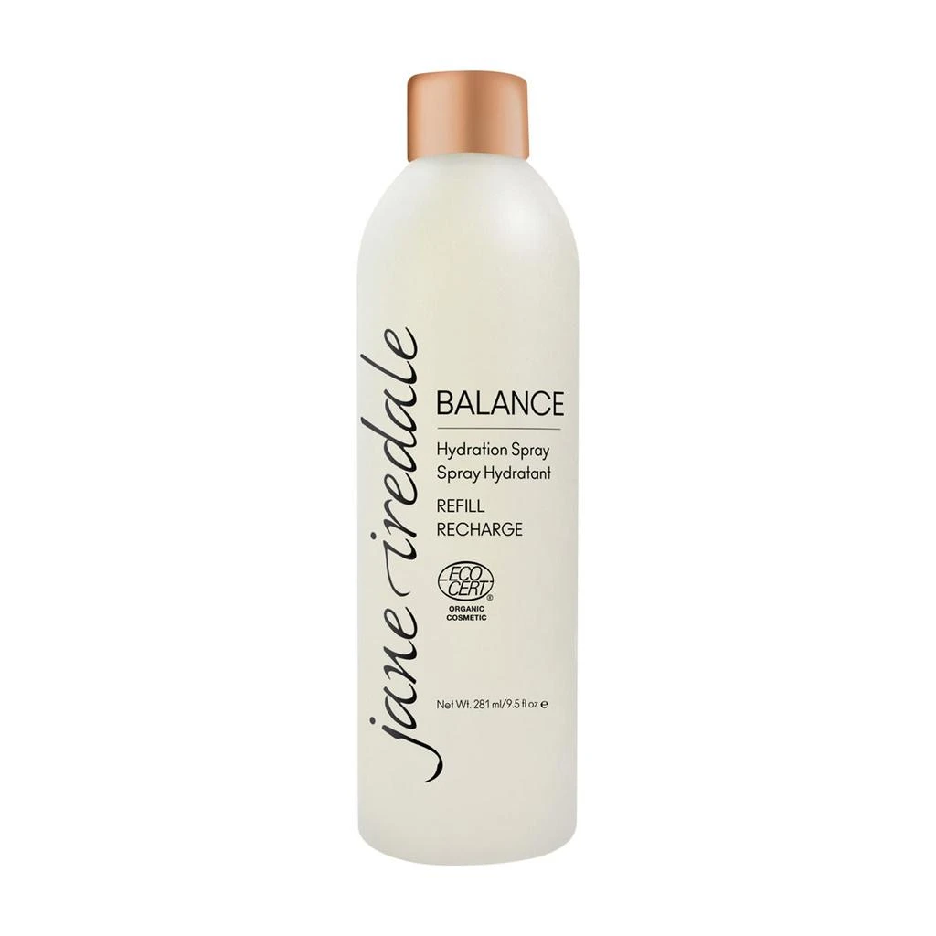 Jane Iredale Balance Hydration Spray Natural Refill