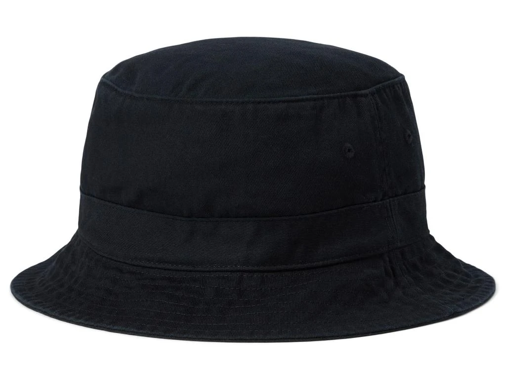Ralph Lauren Classic Bucket Hat 2