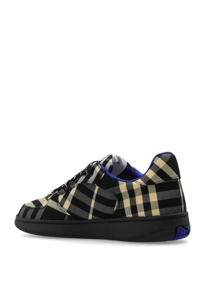 Burberry Sneakers Terrace 5