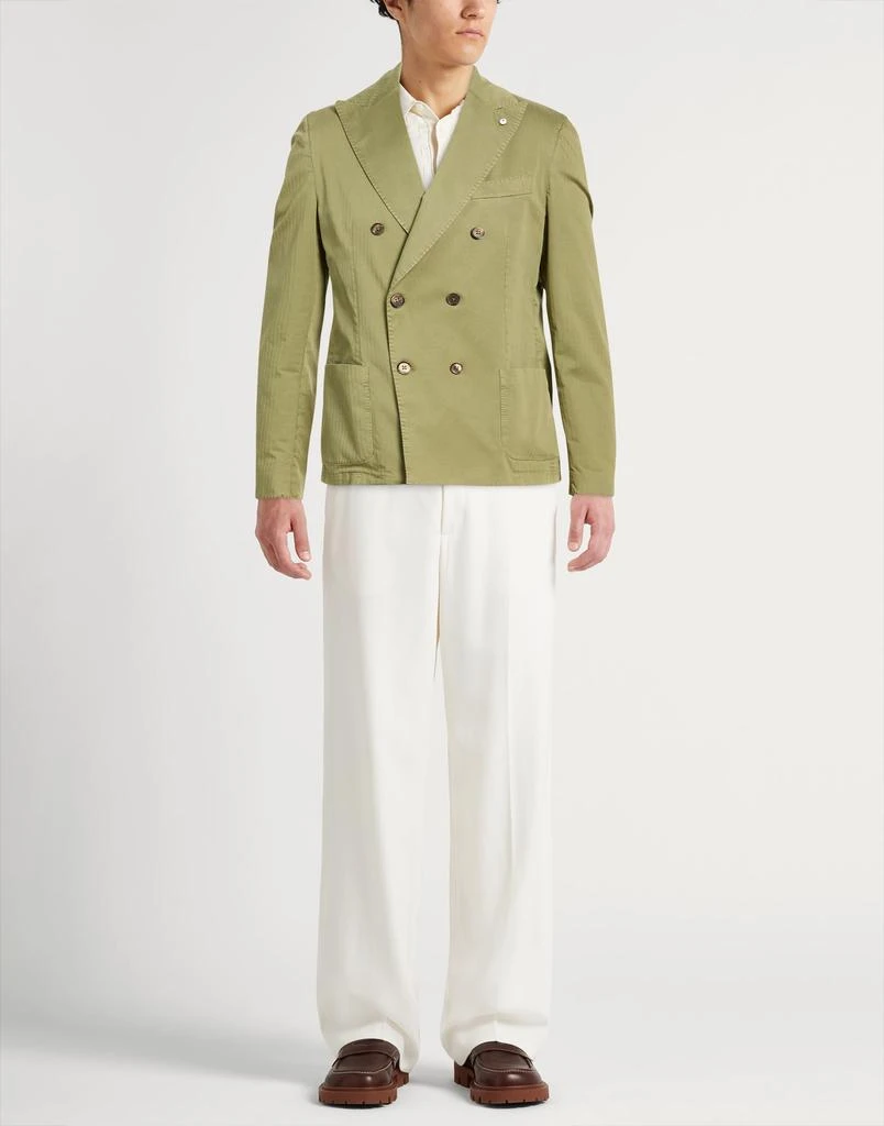 L.B.M. 1911 Blazer 2