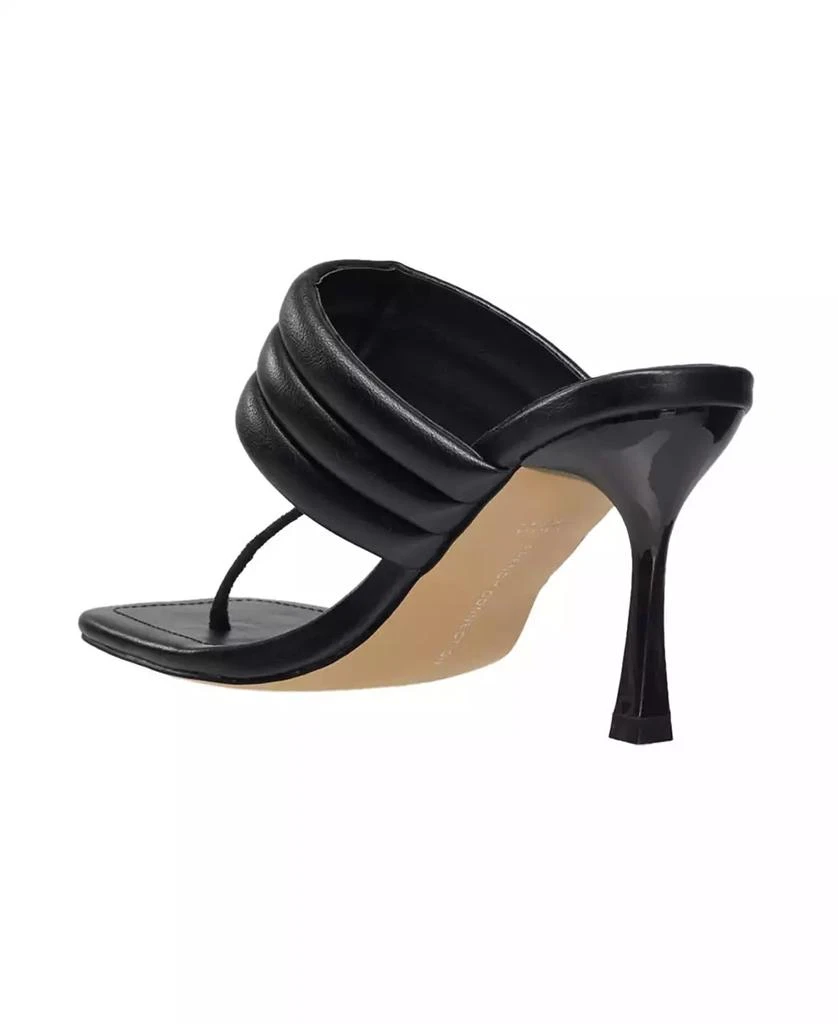 French Connection Women's Valerie Dress Sandals 3