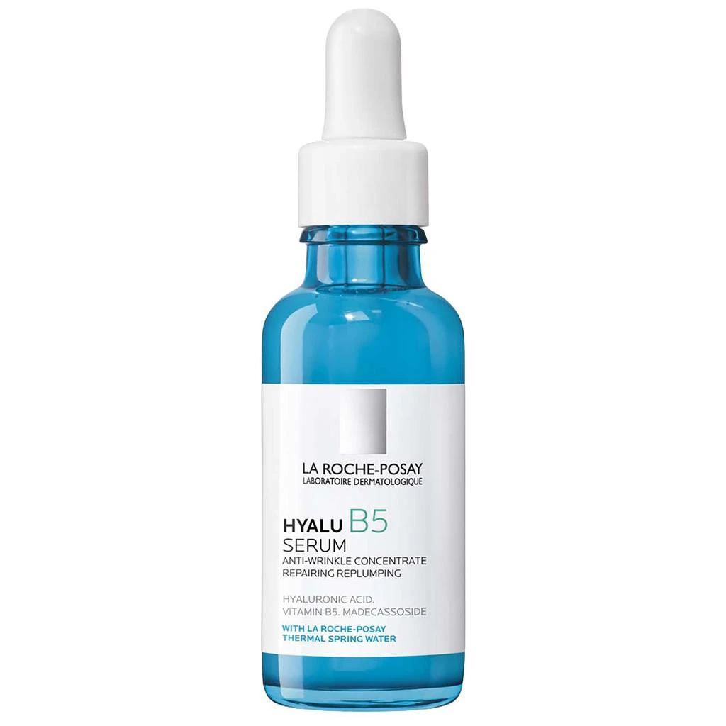 La Roche Posay La Roche-Posay Hyalu B5 Hyaluronic Acid Serum
