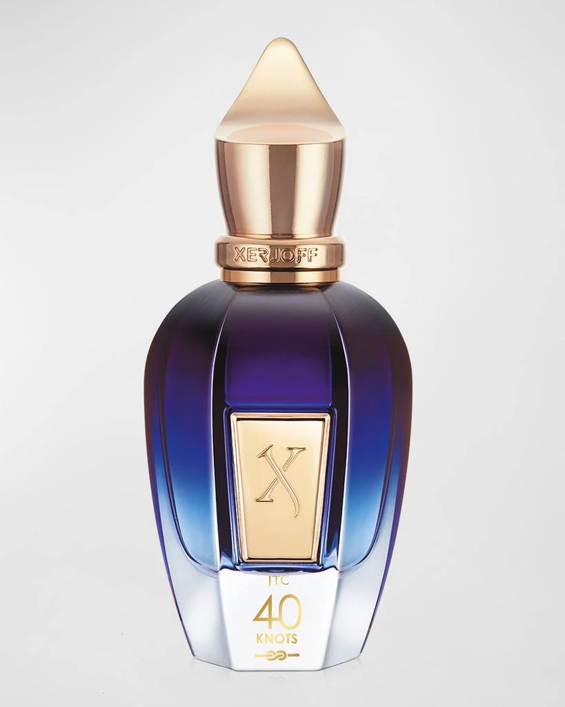 Xerjoff 40 Knots Eau de Parfum, 1.7 oz. 1