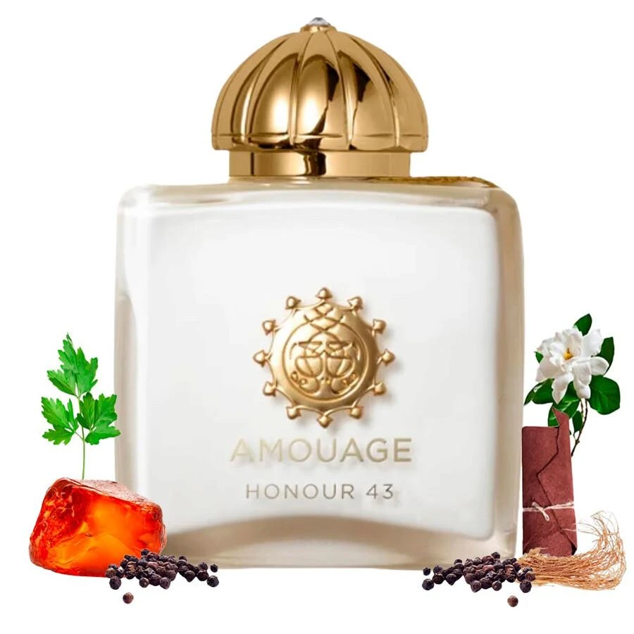 Amouage Amouage Honour 43 Ladies EDP 2