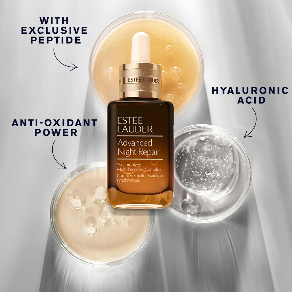 Estée Lauder Estée Lauder Advanced Night Repair Synchronized Multi-Recovery Complex 4