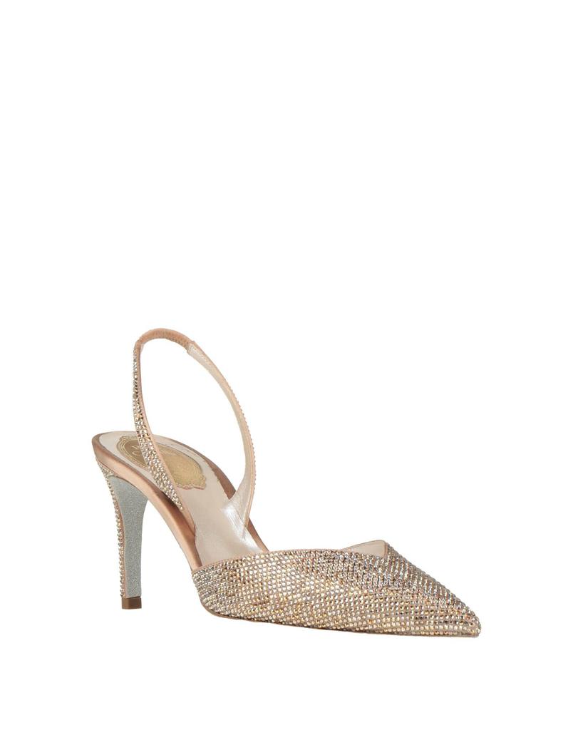 Rene Caovilla Pump