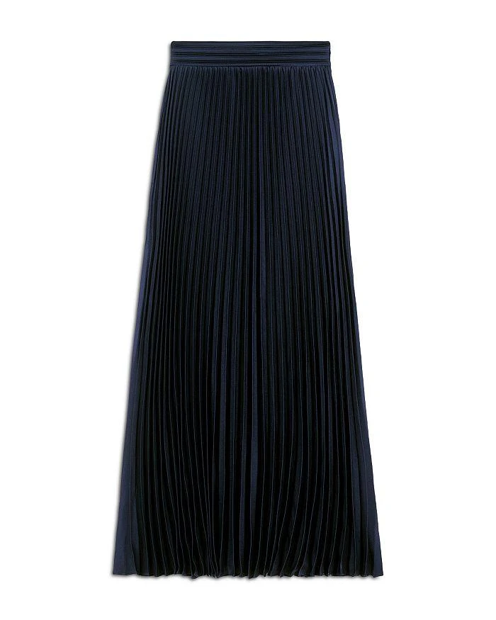 ba&sh Wow Pleated Skirt 7